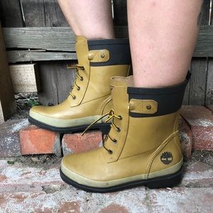 Timberland Waterproof Boot